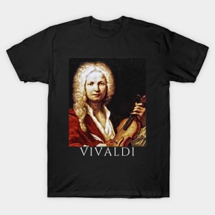 vivaldi T-Shirt